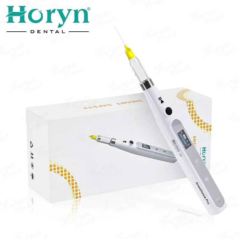 High Cost Effective Good Feedback Professional Oral anes thesia Injector Painless Oral Dental Dentist Oral anes thesia Booster