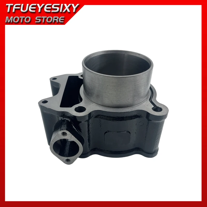 TFUEYESIXY Joymax300 Cylinder Kit For SYM GTS 300I ABS QUAD LANDER 300 12100-RFA-000 ATV Scooter Cylinder Kit