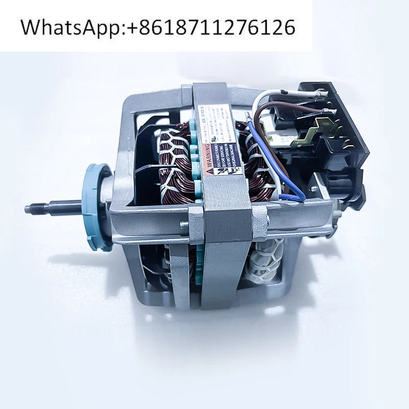 131560100 موتور S58TVMZN-7067 مجفف 120 فولت