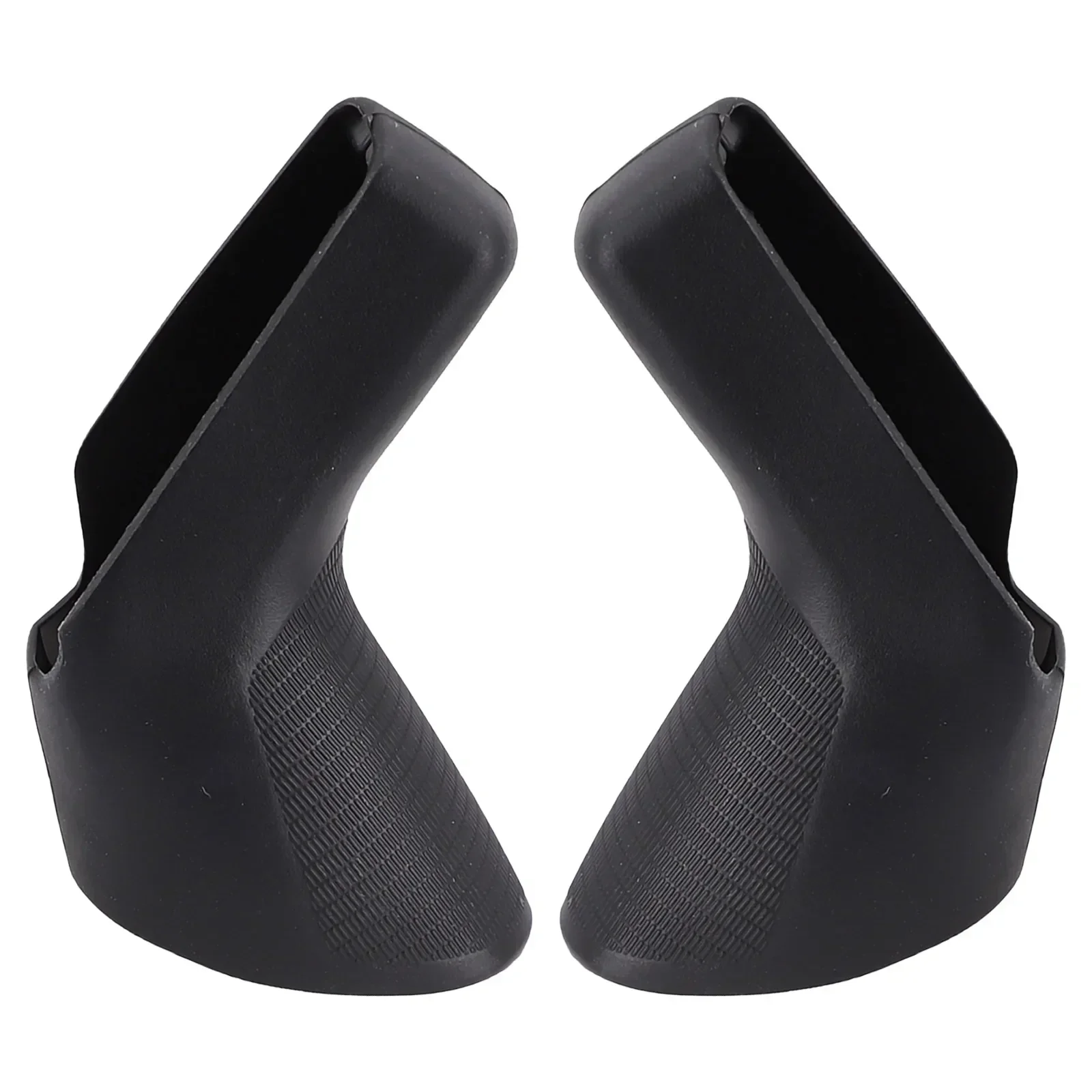 Cycling Parts Gear Shift Covers Strong Toughness 1 Pair Bicycle Components Good Elasticity SR AM Apex/Rival/Force/RED