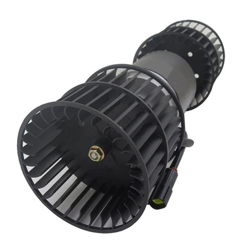 

A03Z-A/C Blower Fan Motor For VOE Excavator EC140 EC160 EC210 EC240 EC290 EC210B EC140B VOE 14576774 14514331