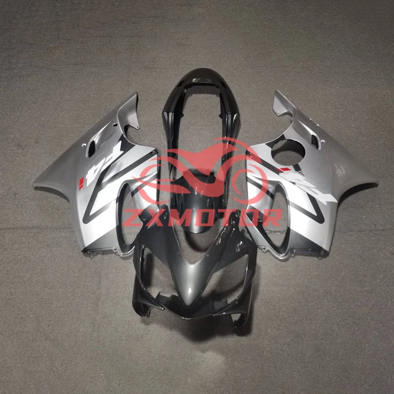 Fairing Body Kit CBR 600 F4i 2004 2005 2006 2007 Injection Fairings Panel Set Bodywork for Honda CBR 600 F 4i 04 05 06 07