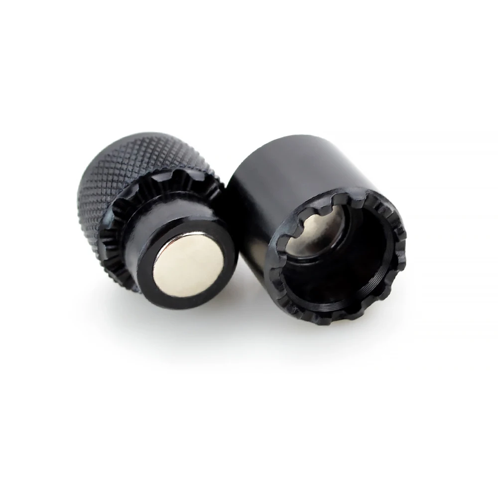 Hirisi Quick-Change Connector for Carp Fishing - Aluminium Adaptor for Fishing Alarms & Rod Pods AQ210 Fishing Tackle image 6