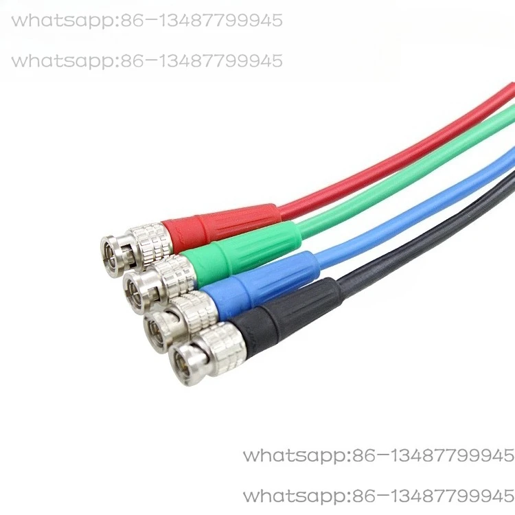 

Kanami Video Cable L-3CFW High Definition Mobile