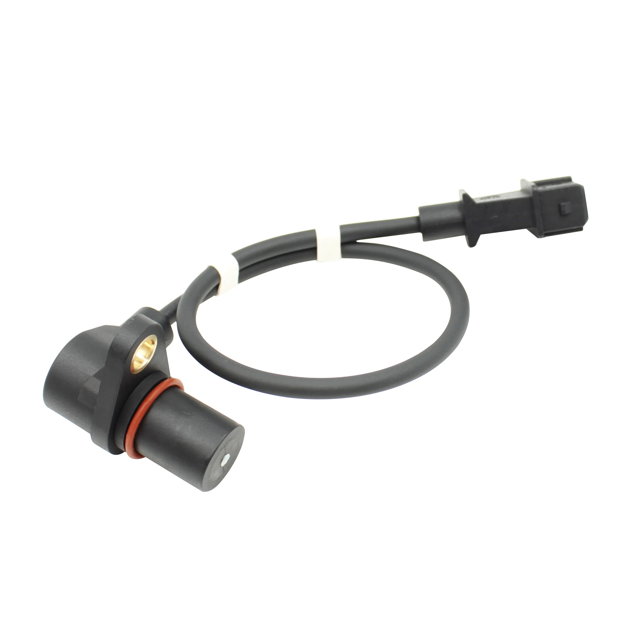 

Crankshaft Position Sensor For IVECO Cavallino 450 Eurotech 190 Stralis 450 490 570 740 Trakker 380 720 0281002165 99450797