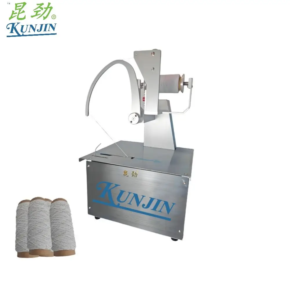 

Машина для связывания цветов розы с эластичной веревкой Машина для связывания букетов овощей