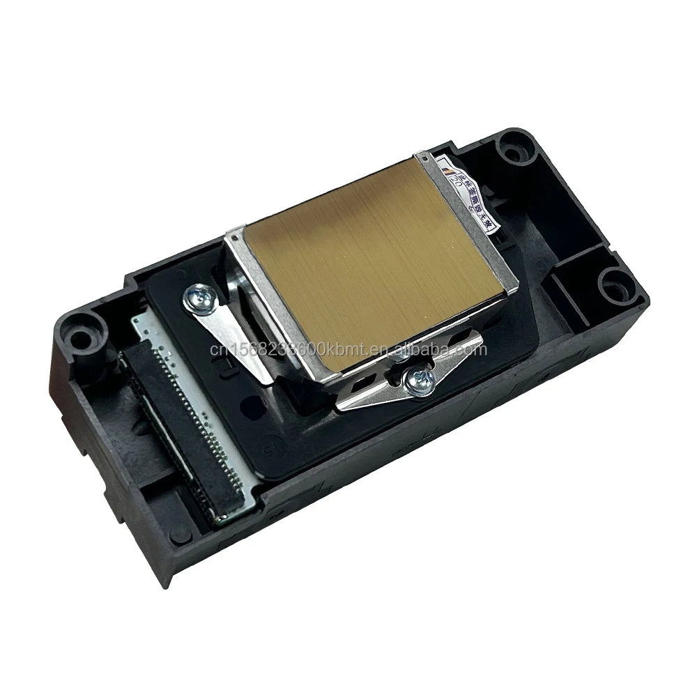 العلامة التجارية الأصلية الجديدة XP600 رأس الطباعة DX5 DX7 رأس الطباعة لآلة الطباعة EP Printhead DX5