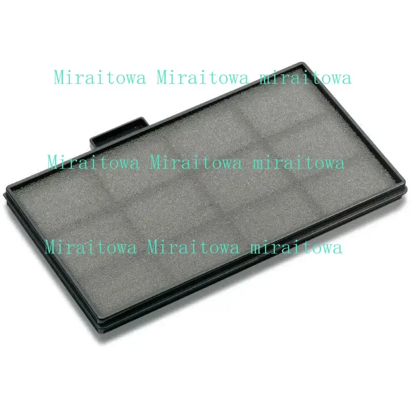 Filtro de aire de proyector de repuesto ELPAF32 para Epson EB-S12,EB-S17,EB-S18,EB-S200,EB-S21,EB-S27,EB-S29,EB-S31,EB-S39,EB-S41