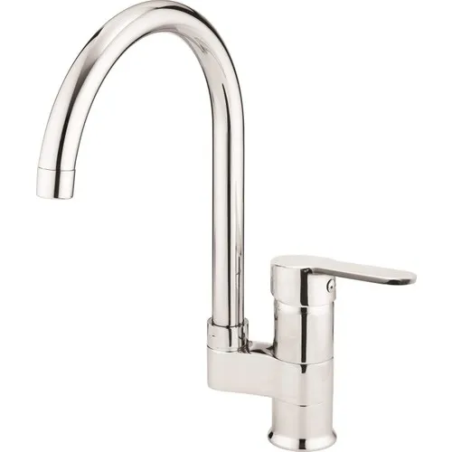 

Lavella Avva Mix Swan Kitchen Sink Kitchen Faucet