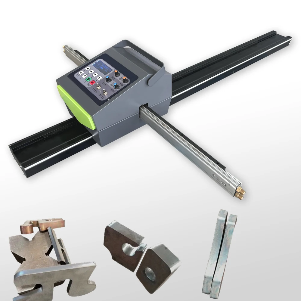 

Portable Cnc Plasma Oxyfuel Flame Cutting Multi Functional Welding Machine TIG MIG FLUXED CORD MAG