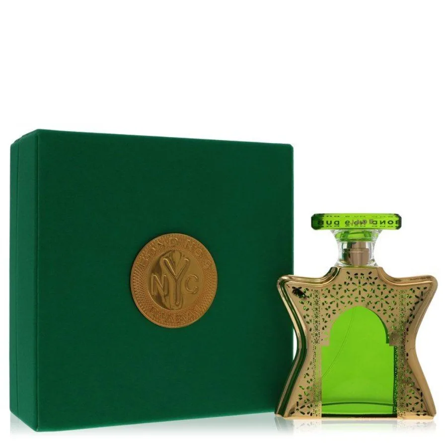 

Bond No. 9 Dubai Jade by Bond No. 9 Eau De Parfum Spray