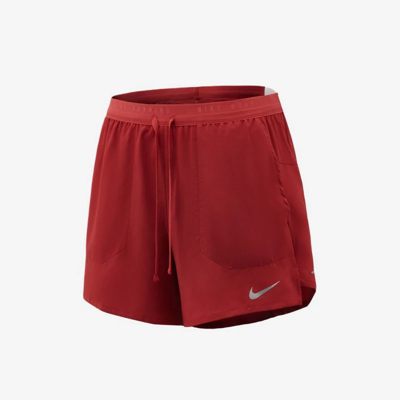 Nike genuine men's casual fashion classic breathable letter printed shorts IF2035-608