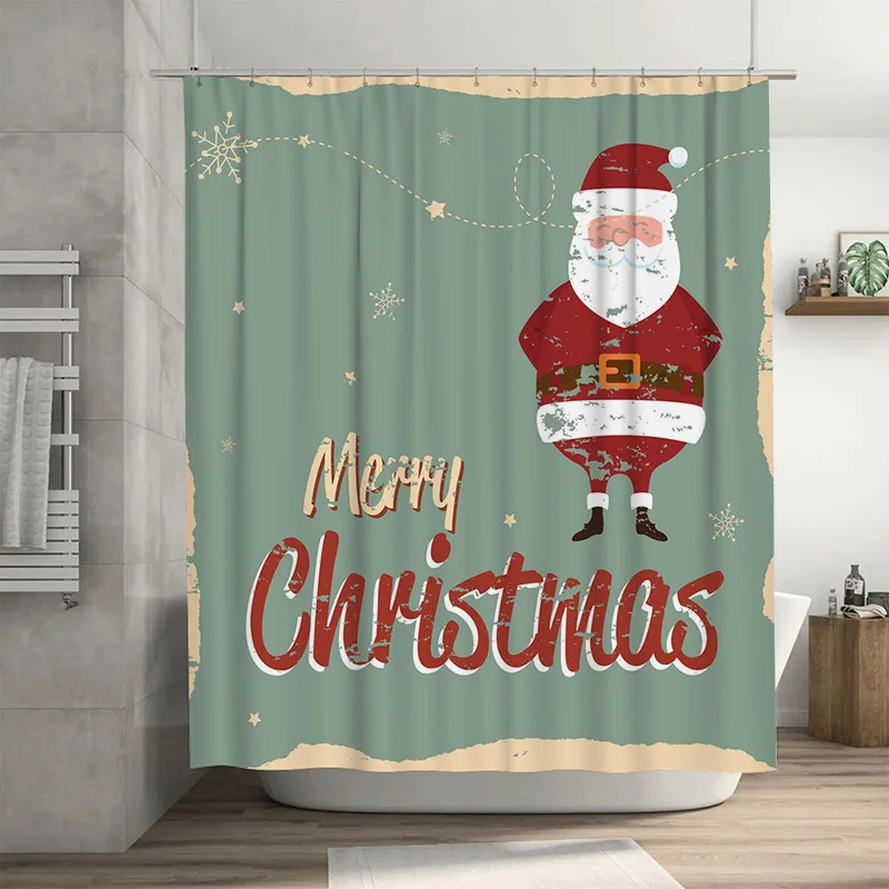 Tu Christmas Shower… - image