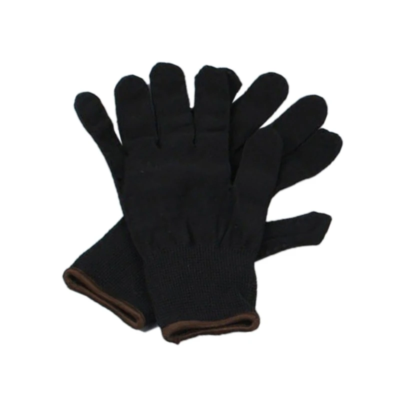 D8KE Extended Cuff Film Handling Gloves for Tint and Wrap Shop Jobs
