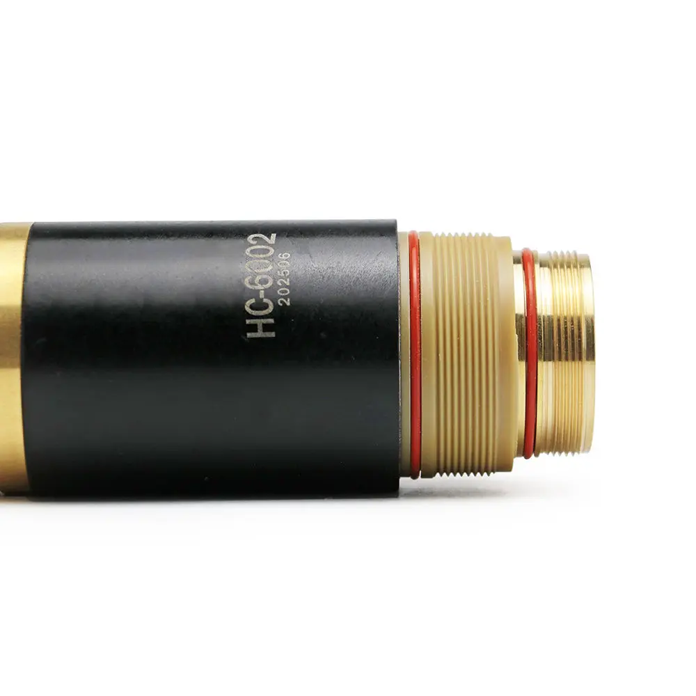 

With warranty Jiusheng HC-6002 Water Cooled Plasma Cutting Torch Cutter Gun for Plasma Source CUT-300