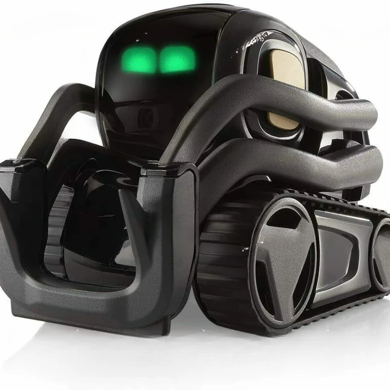 By Anki A Helpful Robot Your Home Second Generation