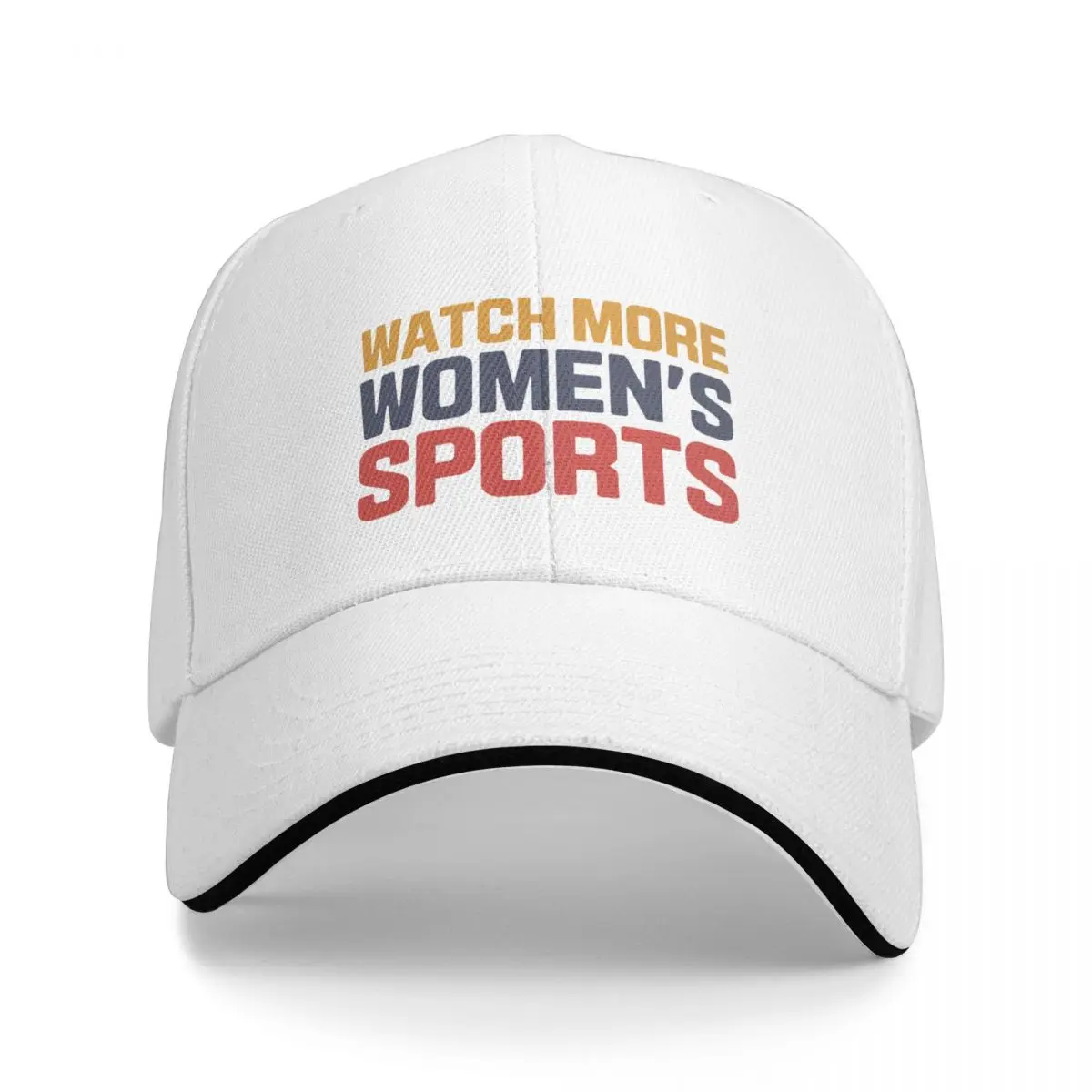 watch more women’s sports Baseball Cap Trucker Hat fishing hat Women Men's