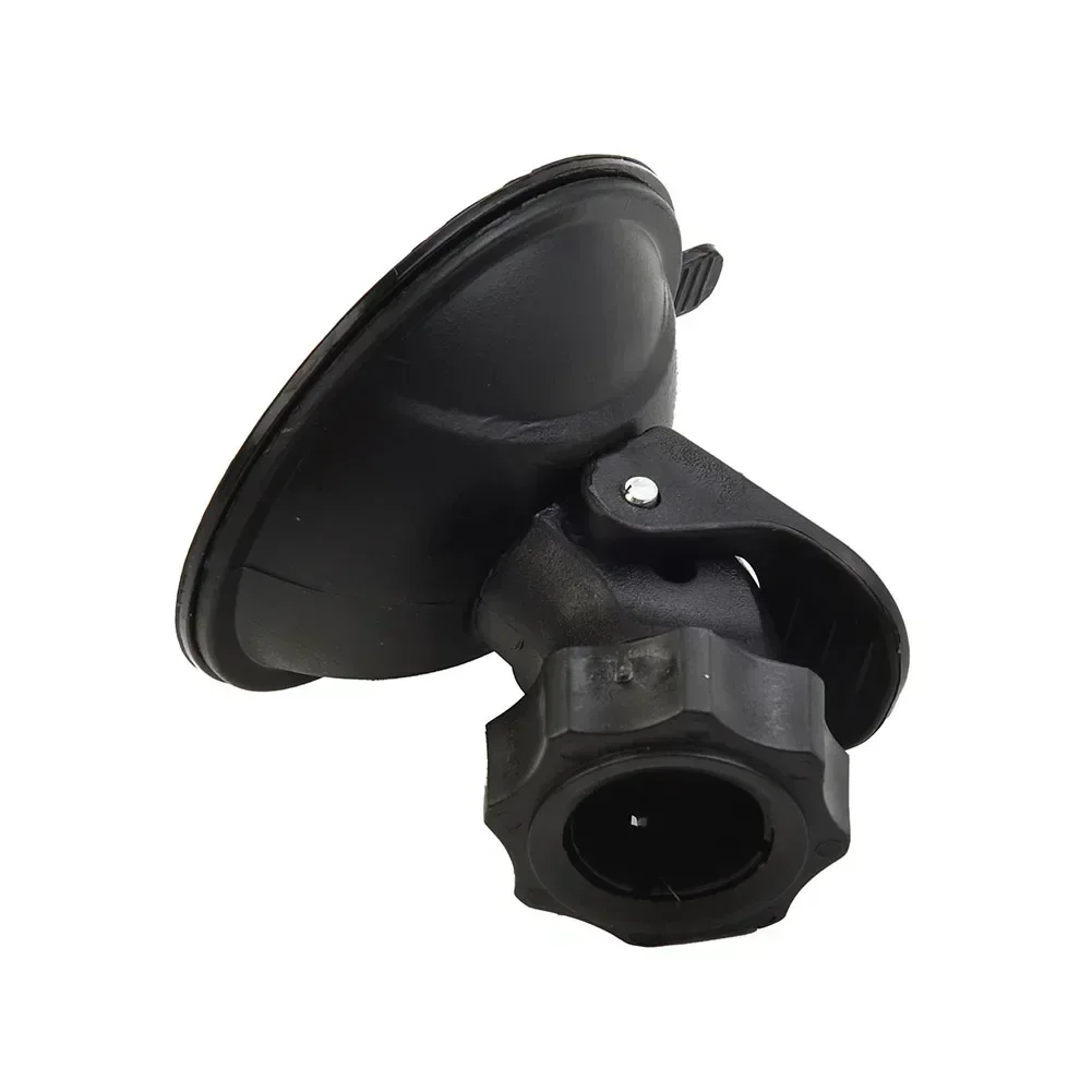 Suction Cup Mount Dvr Bracket Dvr Holder Parts Recorder Bracket Car Mounted Dash Cam Holder Dvr Mount Base Universal Rotary Ball