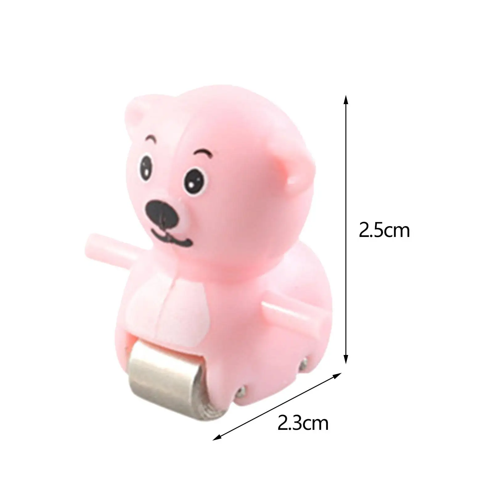 Scale per diapositive Giocattolo Pezzo di ricambio Tracce elettriche Parti di gioco Bellissimo rullo di ricambio