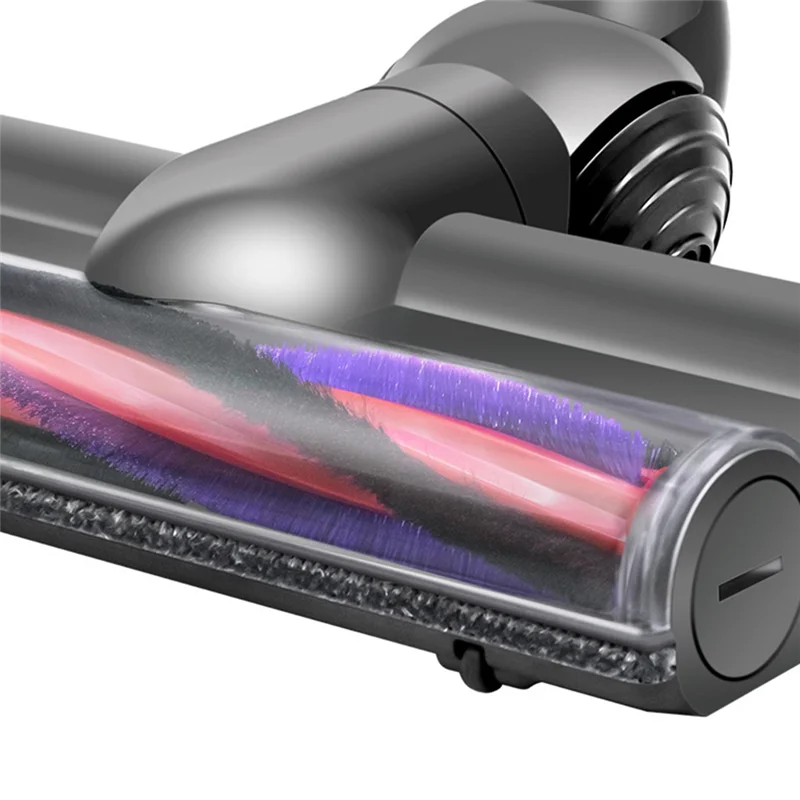 

SANQ для Dyson V6 DC58 DC59 DC62 DC74 беспроводные пылесосы быстросъемная чистящая головка насадка для паркетного пола