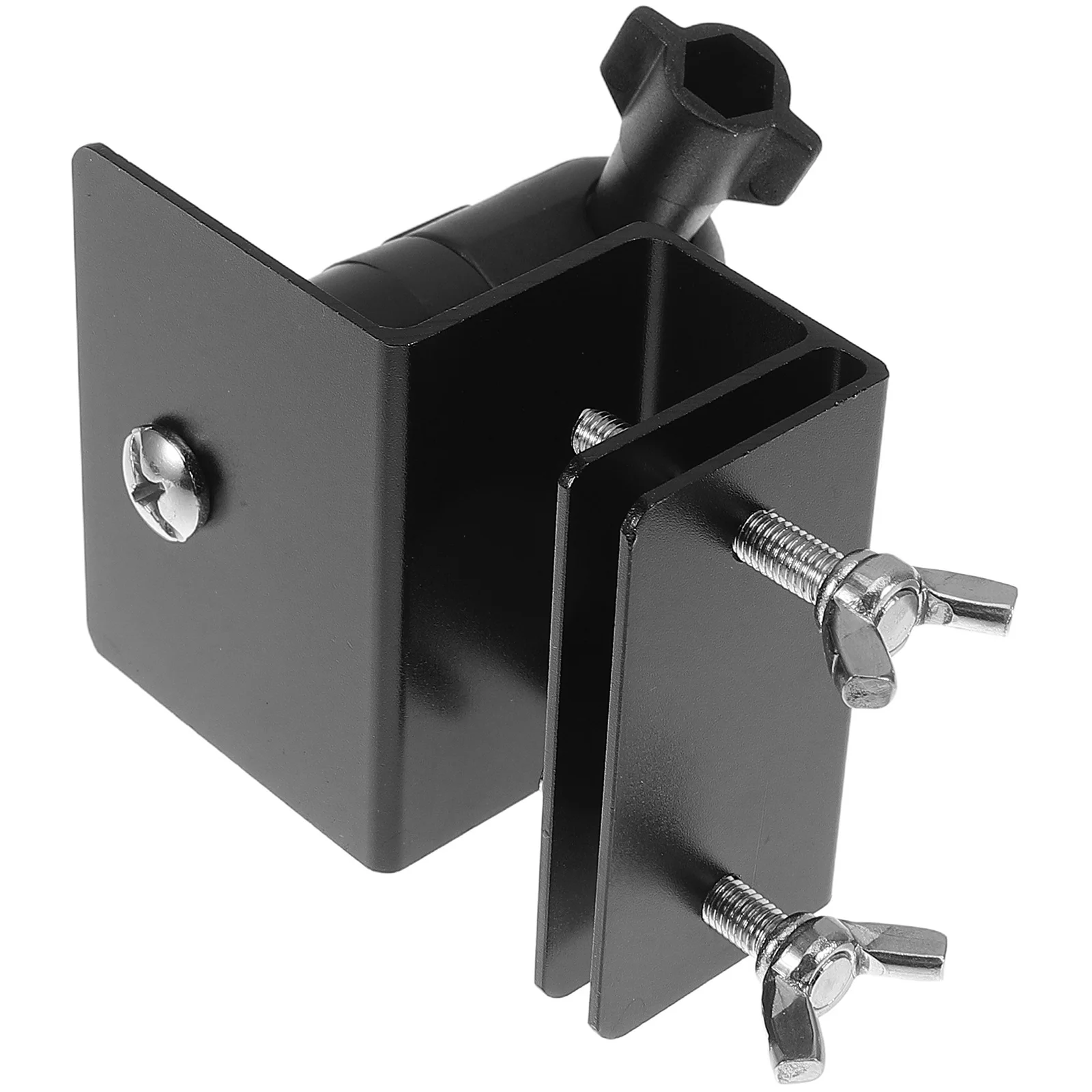 

Solar Panel Gutter Mount Aluminum Alloy Bracket Adjustable Rv Roof Mount Bracket Sets Solar Panel Mounting Roof Mounting