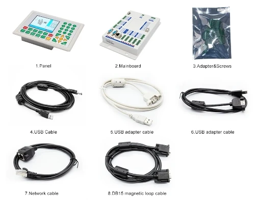 RDC6332M CO2 Contro…