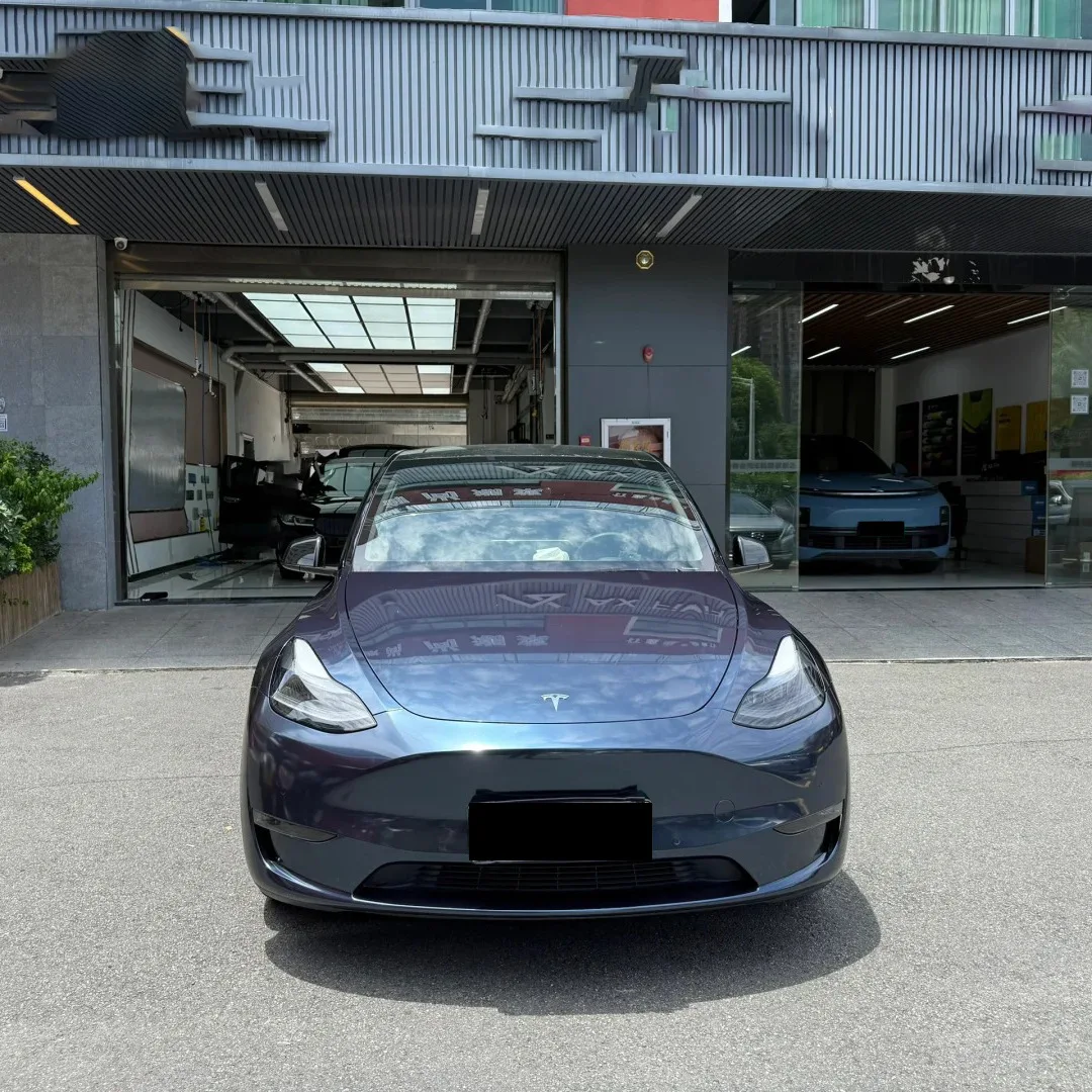 

PET Cambrian Rock Gray Full Car Wrap Vinyl PVC PET Auto Body Sticker Color Changing Film Roll Paint Protection 1.52X18M