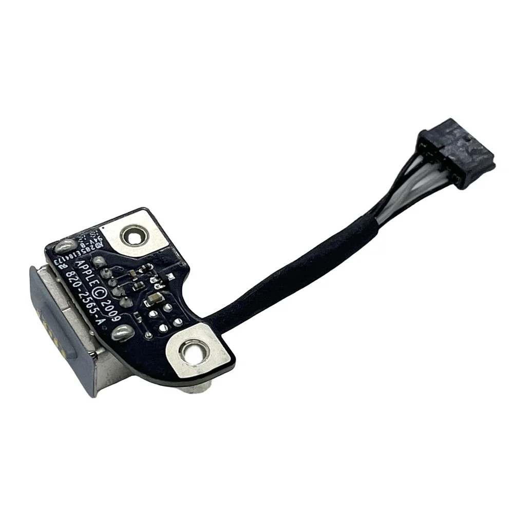 Replacement DC-in Power Magsafe Board 820-2565-A Compatible for MacBook Pro Unibody A1278 A1286 A1297 Series(2009-2012)
