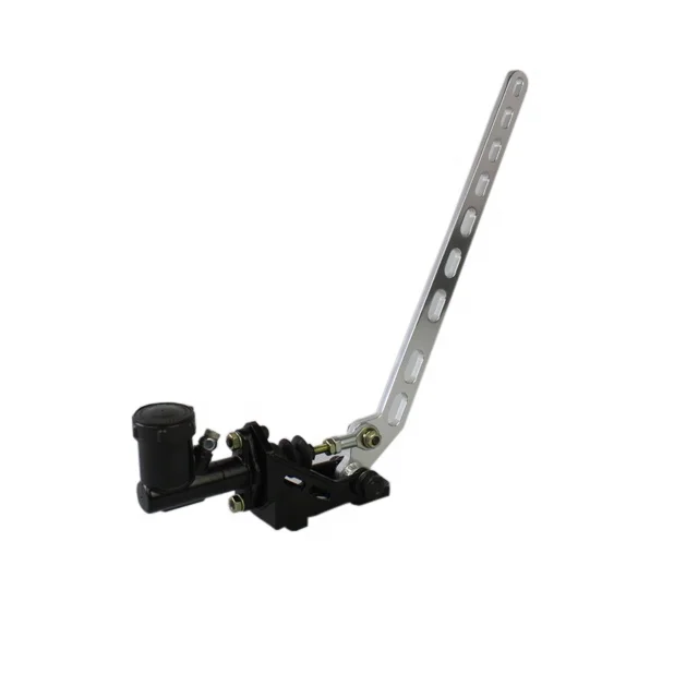 

Mentor Racing Hydraulic Aluminum Racing Drift Handbrake