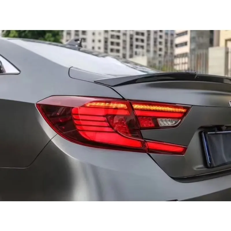 

Auto Parts Accords 2018 2019 2020 Tail Lights Rear Lights Led
