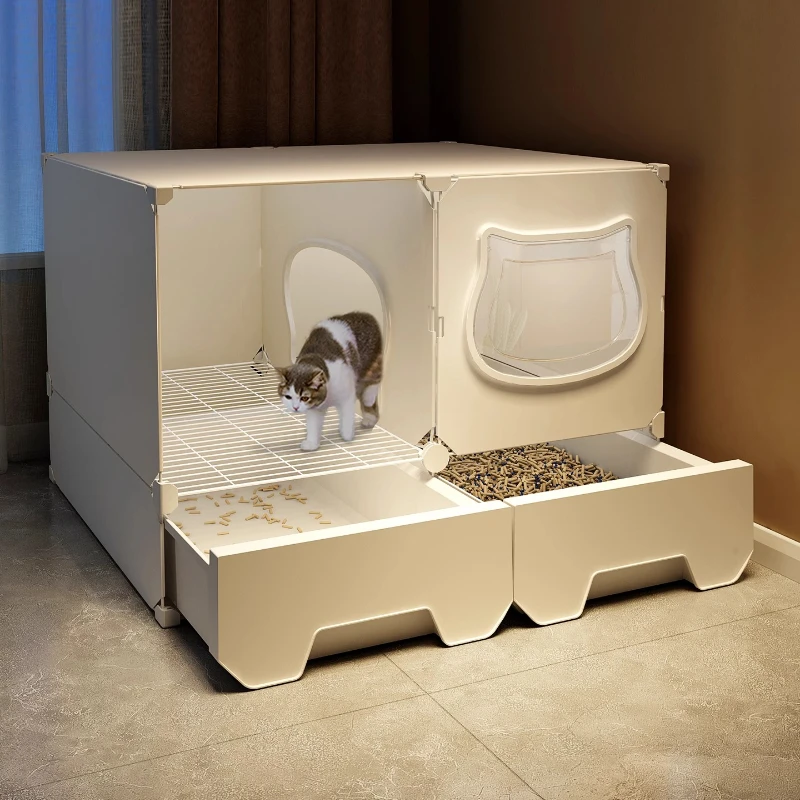 Thumbnail 2 - #13 Top 40 Cat Bed Pans Worth Buying In 2026