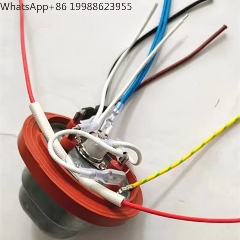 1800W Steam garment garment machine maintenance accessories garment ironing machine HGS-2417 heating pot special heating element