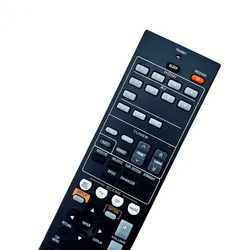 New Audio Remote Controller For Yamaha Amplifier RAV521 ZJ66500 YHT-4910U HTR-3067 MT-79955