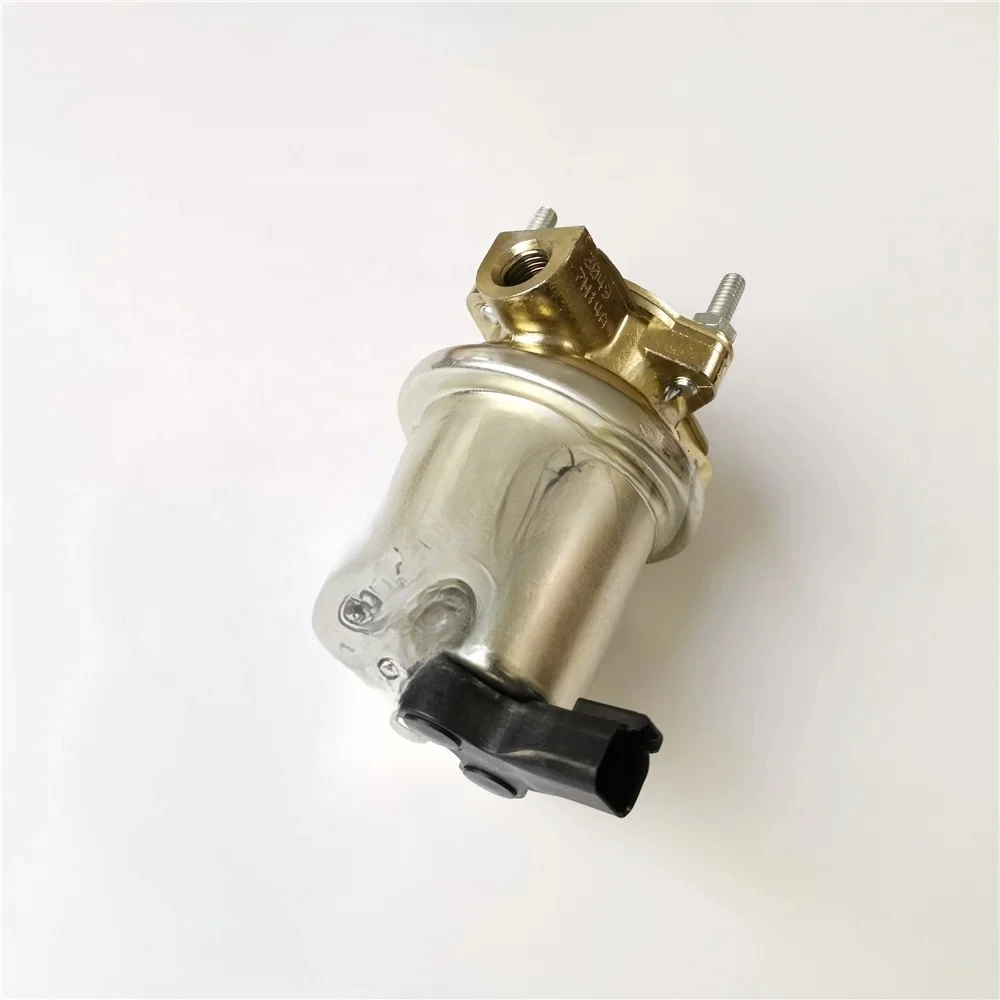 QSB QSB5.9 Cummins Part Fuel Lift Feed Transfer Pump 5362274 4943049 4935731 4932708 3990106 3938368 3948070