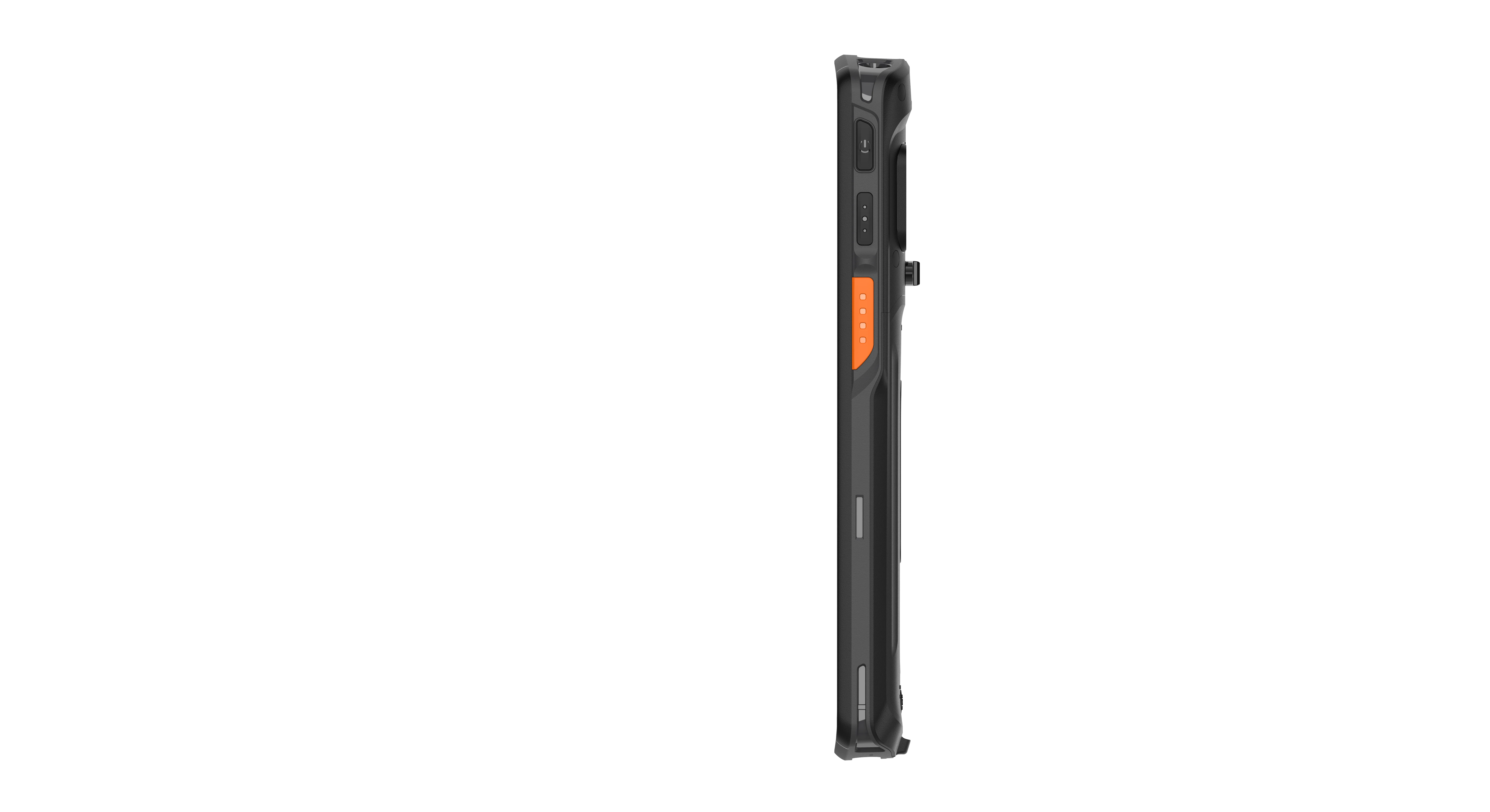 For Handheld PDA DT66 Linux 5000mAh Smart Battery with 6.5