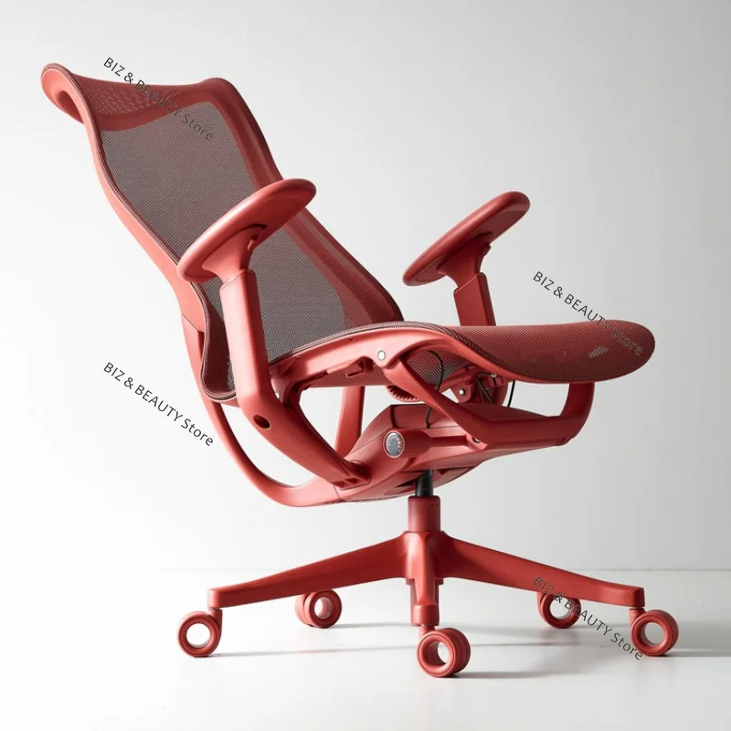 Suzaku Ergonomic Office Chair  - огляд і ціна Office Furniture Phoenix
