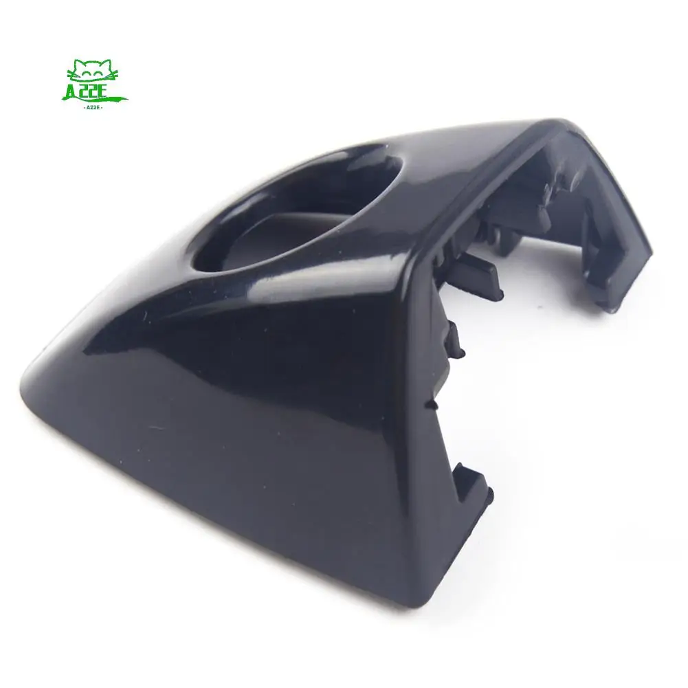 

A22E-Exterior Front Left Door Handle Key Hole Trim Cover Cap Fit For - A6 A7 A8 4H1837879