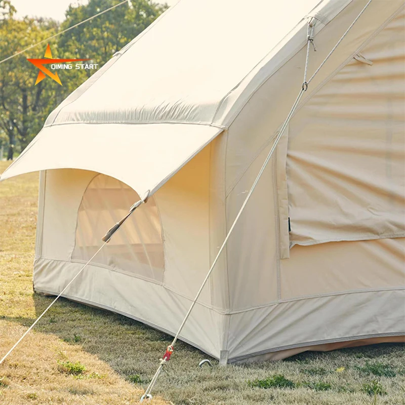 

Bestseller Movie Theater Tent Waterproof Blow up Tents Inflatable House Inflatable Tents for Sale