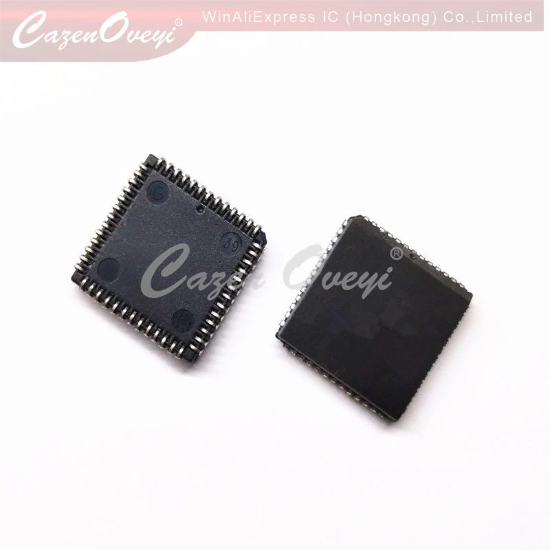 （5pcs）EPM7128SLI84-10N EPM7128SLI84 D72120L D72120 M66P507 66P507 PLCC-84