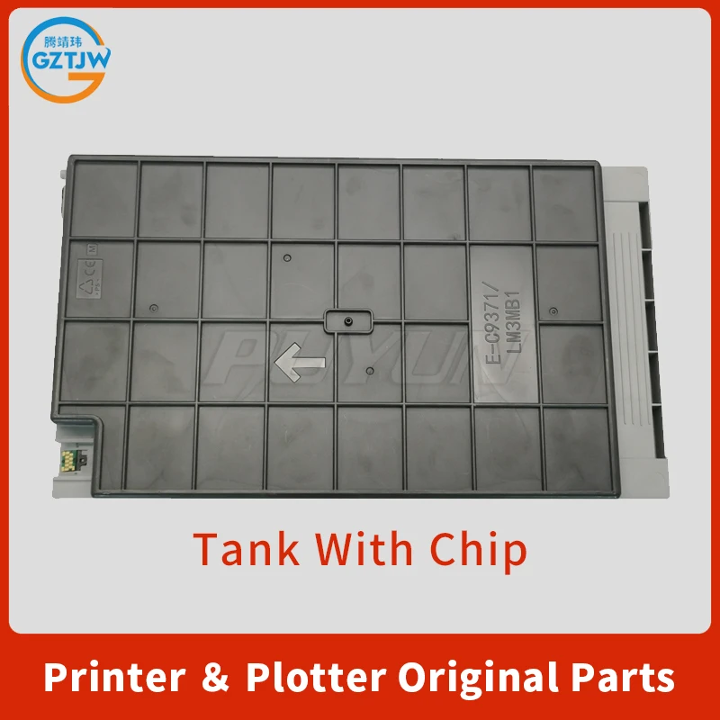 C9371 Waste Ink Tank Pad Sponge For EPSON AM-C4000A C5000A C6000A C12C937181 Waste Ink Pad