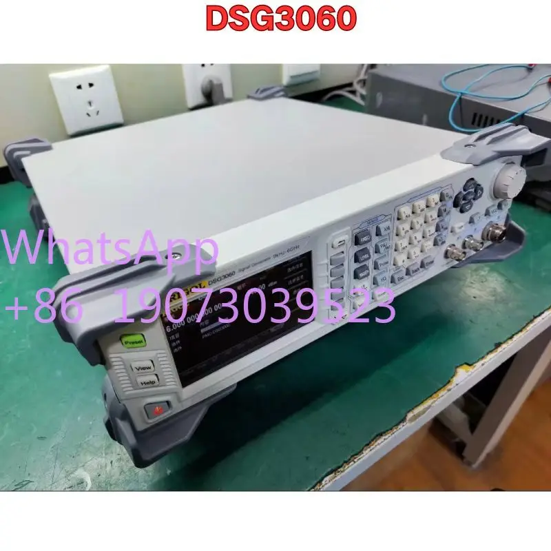 Second-Hand Rigol P…