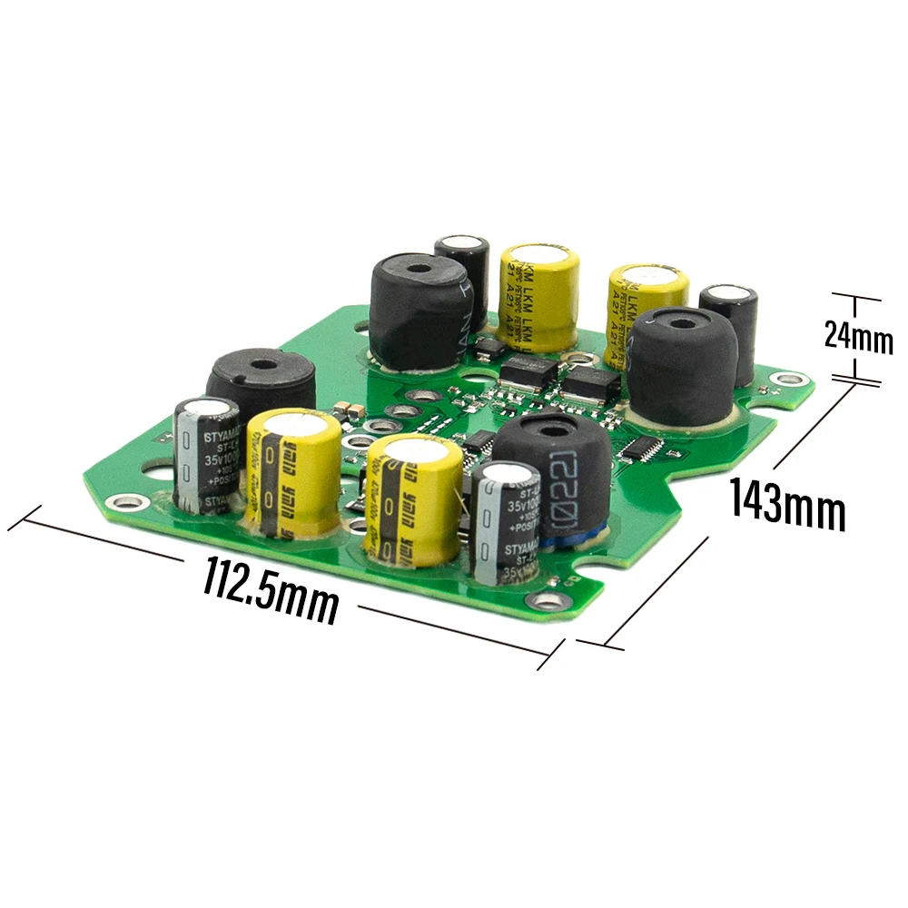 Fuel Injection Control Module FICM Board For Ford E-350 E-450 F-250 F-350 F-450 Excursion