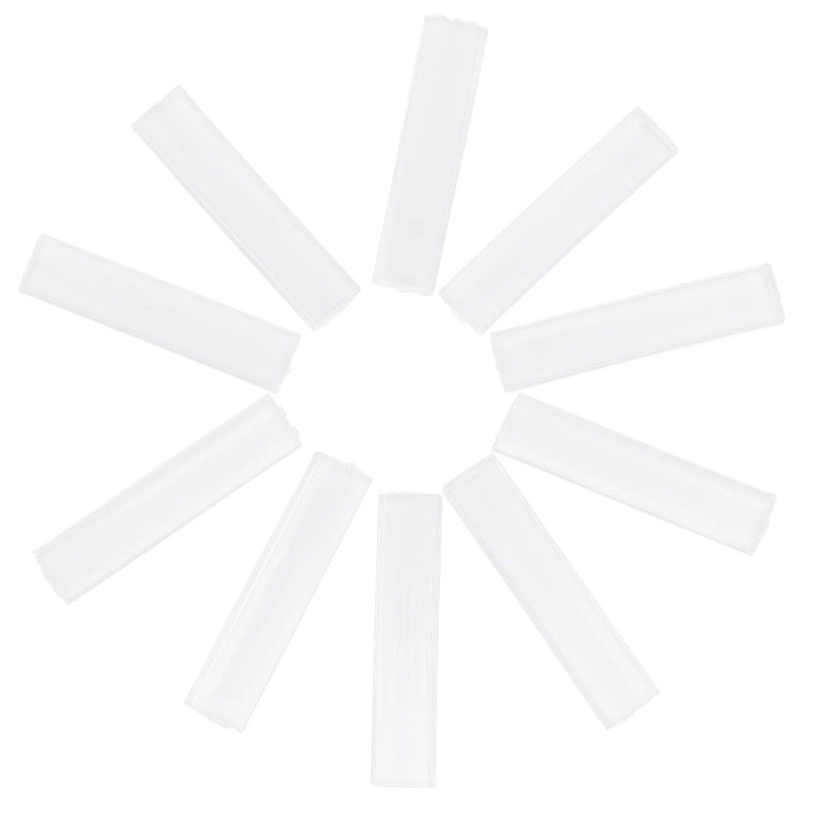 

1 Bag Multi-Use Resin Craft Molding Strips Reusable Thermoplastic Diy Repair Kit For Sculpting Moldable Plastic Melting Strip