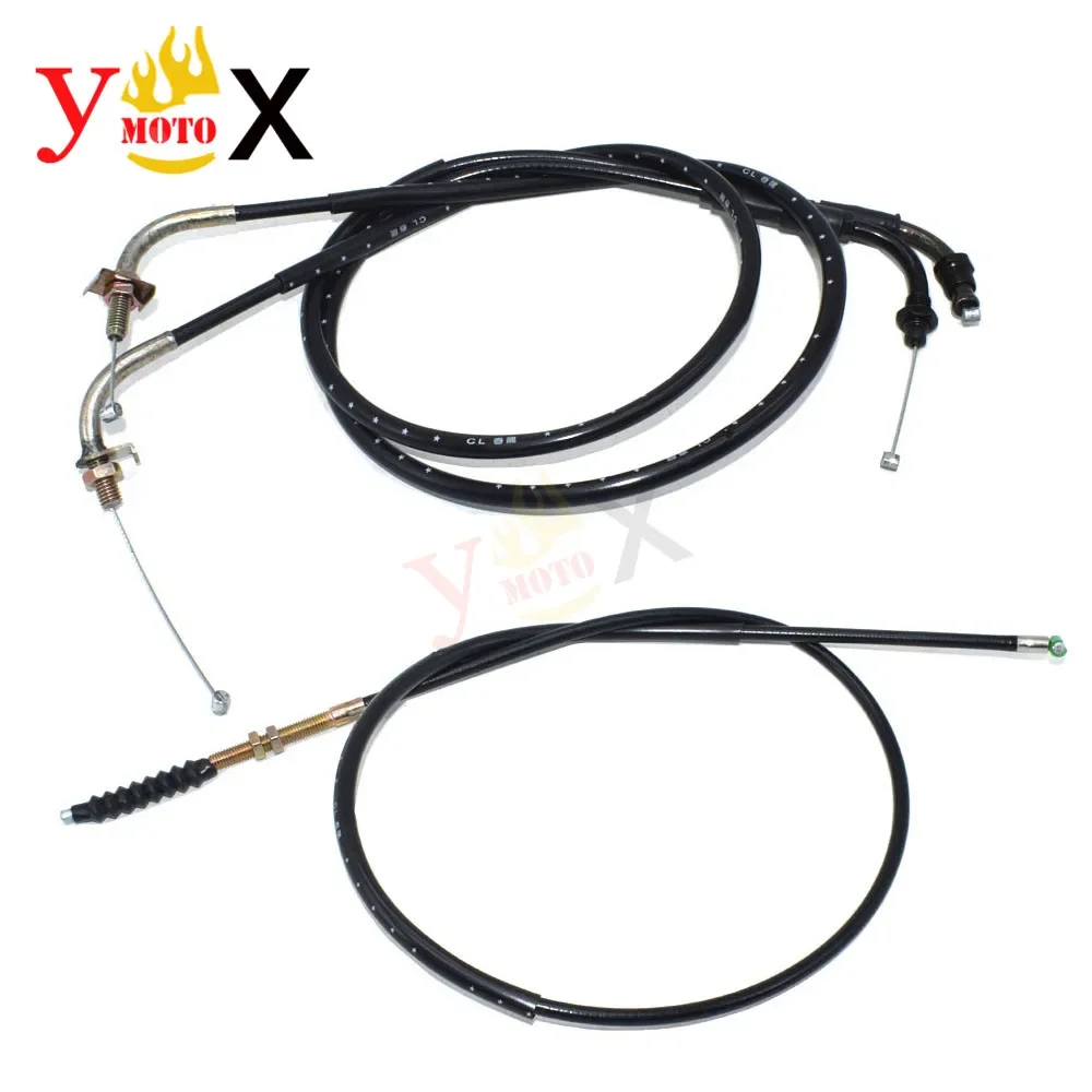 

NC700/750 X/S Motorcycle Clutch Cable Wire / Throttle Oil Line Cable For Honda NC700 NC700X NC700S NC750 NC750X NC750S