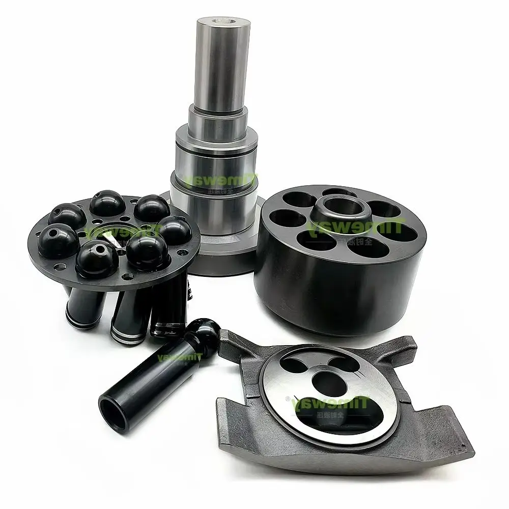 

Pump Assembly A7VO250 for Repair REXROTH A7VO series Hydraulic Pump