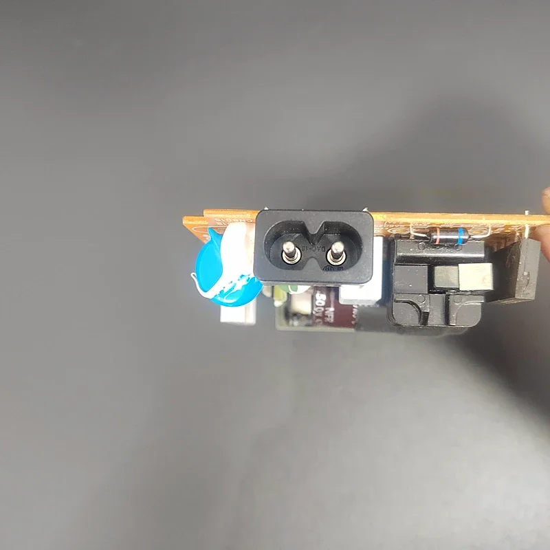 ДЛЯ Samsung BN44-00897A DC VSS Блок питания ONE CONNECT BOX UN43LS003AF UN55LS003AF QN55Q7CDMF QN55Q7FAMF QN55Q7FDMF QN55Q75FMF