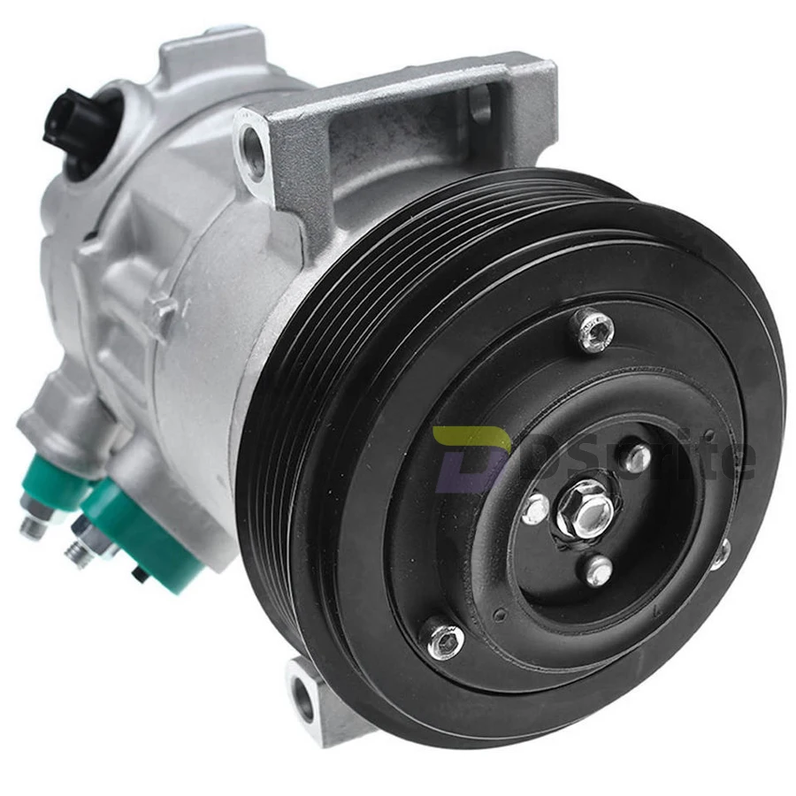 5se12c auto ac compressor 447190-5050 5058228AF 5058228AE 5058228AI 55111423AF 55111423Afor Jeep compass PATRIOT DODGE CALIBER