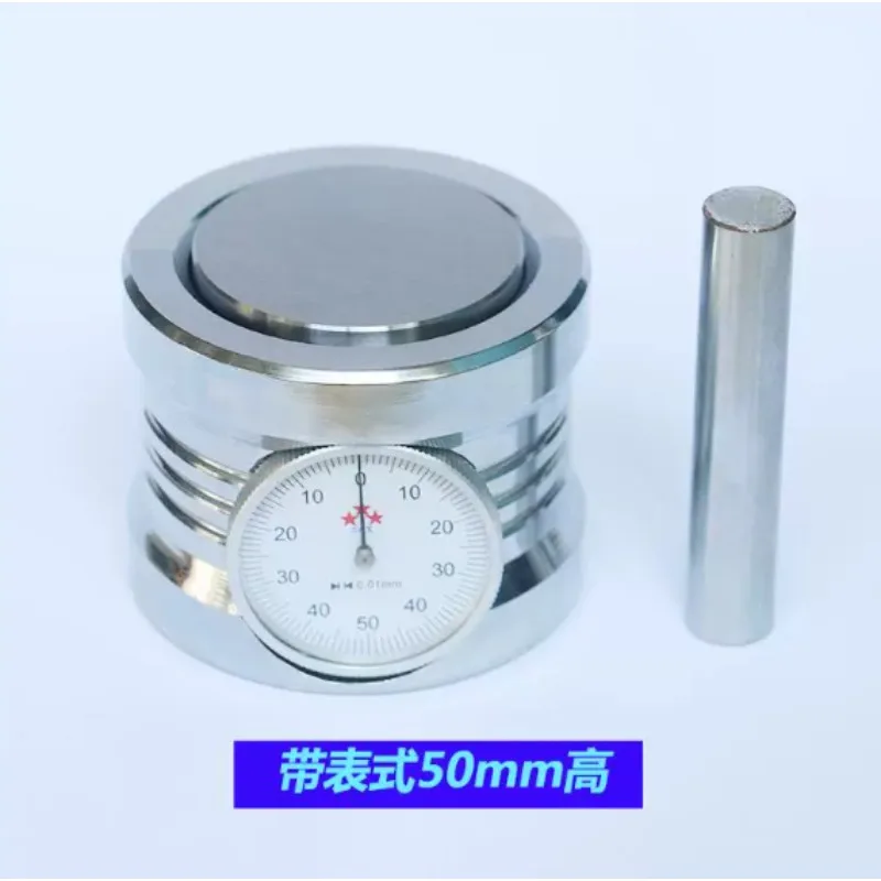 

Original Z Axis Zero Setter Table Setting Gauge Tool Length Measurement 50mm ±0.005mm Precision Device