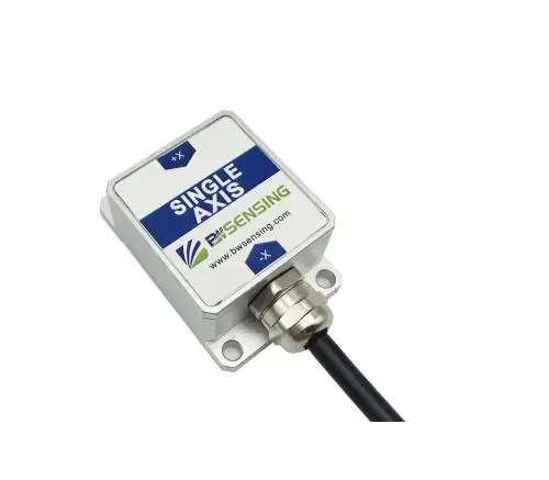 

Инклинометр BWSENSING BWK217S, точность 0,2 градуса, цифровой выход