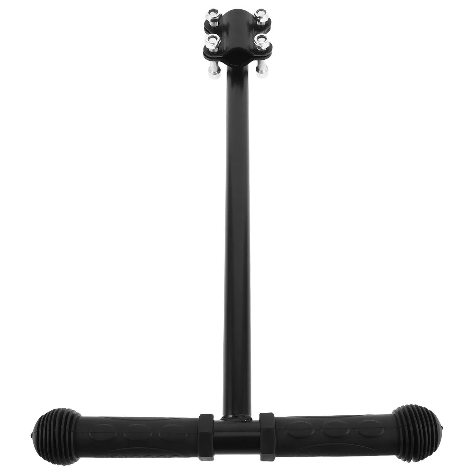 

Baby Stroller Handle Extender Bar Stroller Pull Handle Extension 1.77 Pipe Diameter Stable Lightweight Attachment Compatible